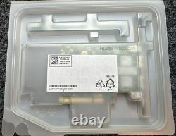Dell OEM Mellanox ConnectX-6 Lx 2-Port 25G SFP28 Network Card DP/N 06XJXK
