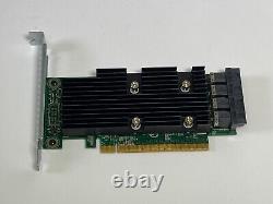 Dell P31h2 Poweredge Nvme Pcie Extender Controller Adapter 0p31h2