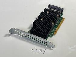 Dell P31h2 Poweredge Nvme Pcie Extender Controller Adapter 0p31h2