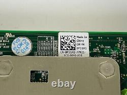 Dell P31h2 Poweredge Nvme Pcie Extender Controller Adapter 0p31h2