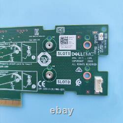 Dell PCIE to M. 2 BOSS Adapter Card Boot Optimized Storage PCIE X8 7HYY4 US Stock