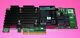 Dell Perc H740p 8gb Raid Controller Pcie Adapter Card Withbattery 3jh35
