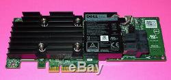 Dell PERC H740P 8GB Raid Controller PCIe Adapter Card withBattery 3JH35