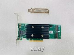 Dell PERC HBA355I H355I RAID Controller PCIe Adapter SAS3416 12Gb/s SFF-8654