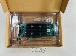 Dell PERC HBA355I H355I RAID Controller PCIe Adapter SAS3416 12Gb/s SFF-8654