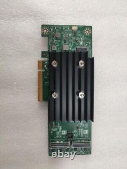 Dell PERC HBA355I H355I RAID Controller PCIe Adapter SAS3416 12Gb/s SFF-8654