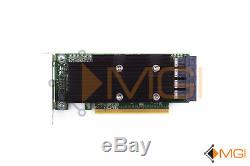 Dell Pci E Extender Adapter Card Low Profile // P31h2 // Free Shipping