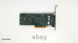 Dell Ql41164hfrj Qlogic 10gbe Fastlinq Quad Port Rj45 Adapter 33m0k