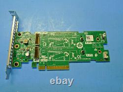 Dell S1V4 BOSS-S1 M. 2 SSD PCIe Adapter Card 51CN2