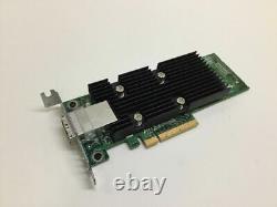 Dell SAS 12Gbps Host Bus Adapter PCI-E X8 External Controller Card 0T93GD T93GD