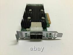 Dell SAS 12Gbps Host Bus Adapter PCI-E X8 External Controller Card 0T93GD T93GD