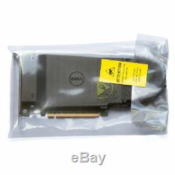 Dell SSD M. 2 PCIe x4 Solid State Storage Adapter Card JV6C8 PHR9G 6N9RH 80G5N