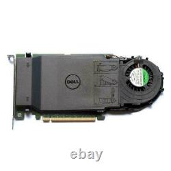 Dell Ultra SSD M. 2 PCIe x4 Solid State Storage Adapter Card 80G5N 6N9RH TX9JH