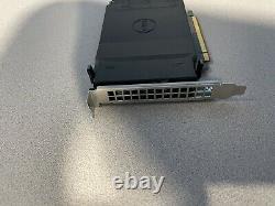 Dell Ultra SSD M. 2 PCIe x4 Solid State Storage Adapter Card DPWC400