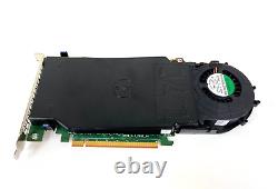 Dell Ultra-Speed DPWC400 DP/N 06N9RH PCIe-x16 1TB M. 2 NVMe Storage Adapter Card