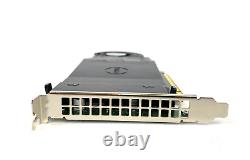 Dell Ultra-Speed DPWC400 DP/N 06N9RH PCIe-x16 1TB M. 2 NVMe Storage Adapter Card
