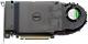 Dell Ultra-speed Drive Quad Nvme M. 2 Pcie X16 Card Adapter Only