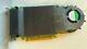 Dell Ultra-speed Drive Quad Nvme M. 2 Pcie X16 Card P/n 06n9rh (adapter Only)