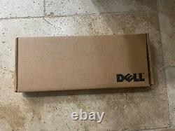 Dell Ultra-Speed Drive Quad NVMe M. 2 PCIe x16 Card P/N 80G5N (Adapter Only)