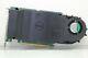 Dell Ultra-speed Drive Quad Pcie X16 Adapter Card Up To 4x Nvme M. 2 Ssd Support