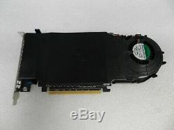 Dell Ultra Ssd M. 2 Pcie X4 Solid State Storage Adapter Card 6n9rh 080g5n