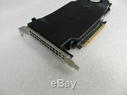 Dell Ultra Ssd M. 2 Pcie X4 Solid State Storage Adapter Card 6n9rh 080g5n
