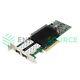 Dell Vgj12 Dual Port 16gb Fc Pci-e Hba Low Profile Emulex Lpe31002