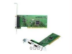 Digi Neo 8 Port Multiport Serial Adapter Pci Express 8 X Rs-232 Serial Via