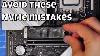 Don T Make These Mistakes With Your Nvme Ssd Installation Nvme Tips And Tricks