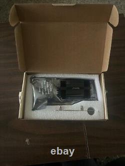 E10G21-F2 Dual-port SFP + PCIe 3.0x 8 Adapter