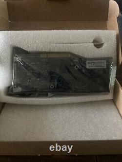 E10G21-F2 Dual-port SFP + PCIe 3.0x 8 Adapter