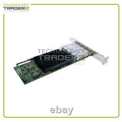 E810XXVDA4LG1P5 Intel E810-XXVDA4 4-Port 25GbE SFP28 Ethernet Adapter M10767-004