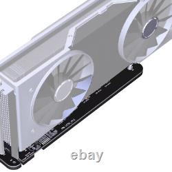 EGPU Card Thunderbolt4/3-Compatible to Support UT3G NUC Nootbook connector