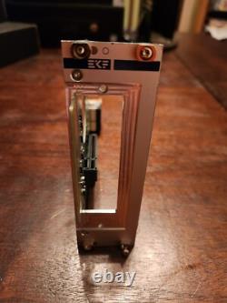 EKF SA4-COUNTRY CompactPCI Serial PCI Express Card Carrier Adapter PCIe x8