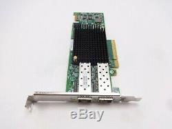 Emulex LPE16002 16GB Dual Port PCIe Host Bus Adapter Card