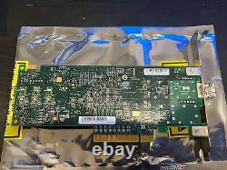 Emulex LPE31000 Fiber Channel 16GB Single Port Host Bus Adapter Dell 3T3T7
