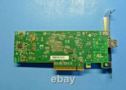 Emulex LPE35000 32GB FC HBA PCI-E FH Adapter Card Dell M5YMJ