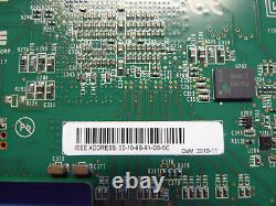 Emulex LPE35000 32GB FC HBA PCI-E FH Adapter Card Dell M5YMJ
