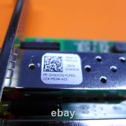 Emulex LPE35000 32GB FC HBA PCI-E FH Dual Port Adapter Card Dell HWXGN