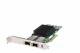 Emulex Ten Gigabit 2 Ports Ethernet Adapter Pci-e Fiber Channel Card-oce10102