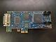 Epiphan Dvi2pcie Pcie X1 Internal Dvi/vga Capture Card For Retro Gaming
