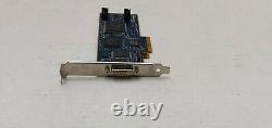Epiphan DVI2PCIe Video Capture Card 2048x2048 Max Resolution Up to 85fps