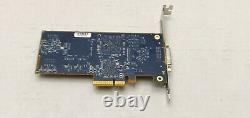 Epiphan DVI2PCIe Video Capture Card 2048x2048 Max Resolution Up to 85fps