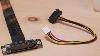 Experiment Turn An M 2 Slot In To A Pcie Slot