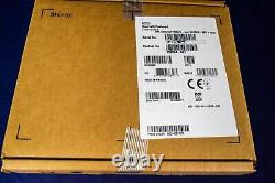 F/S 727054-B21 HPE 562FLR-SFP+ 2 PORT 10Gb PCIe Adapter 789004-001 790317-001