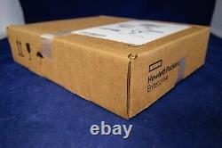 F/S 727054-B21 HPE 562FLR-SFP+ 2 PORT 10Gb PCIe Adapter 789004-001 790317-001
