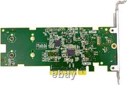 For Dell R740 R750 PCIE X8 to M. 2 BOSS Optimized Server Adapter SSD Card 07HYY4
