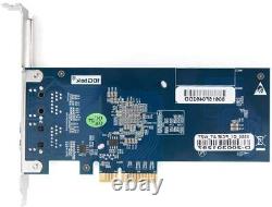 For Intel X550-T1 Ethernet Converged Network Adapter Card 10 Gigabit 10G PCI-E