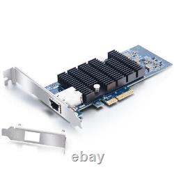 For Intel X550-T1 Ethernet Converged Network Adapter Card 10 Gigabit 10G PCI-E