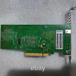 For Supermicro AOC-SLG3-4E2P PCIe to SFF-8611 NVME U. 2 Quad-Port Host Bus Adapte